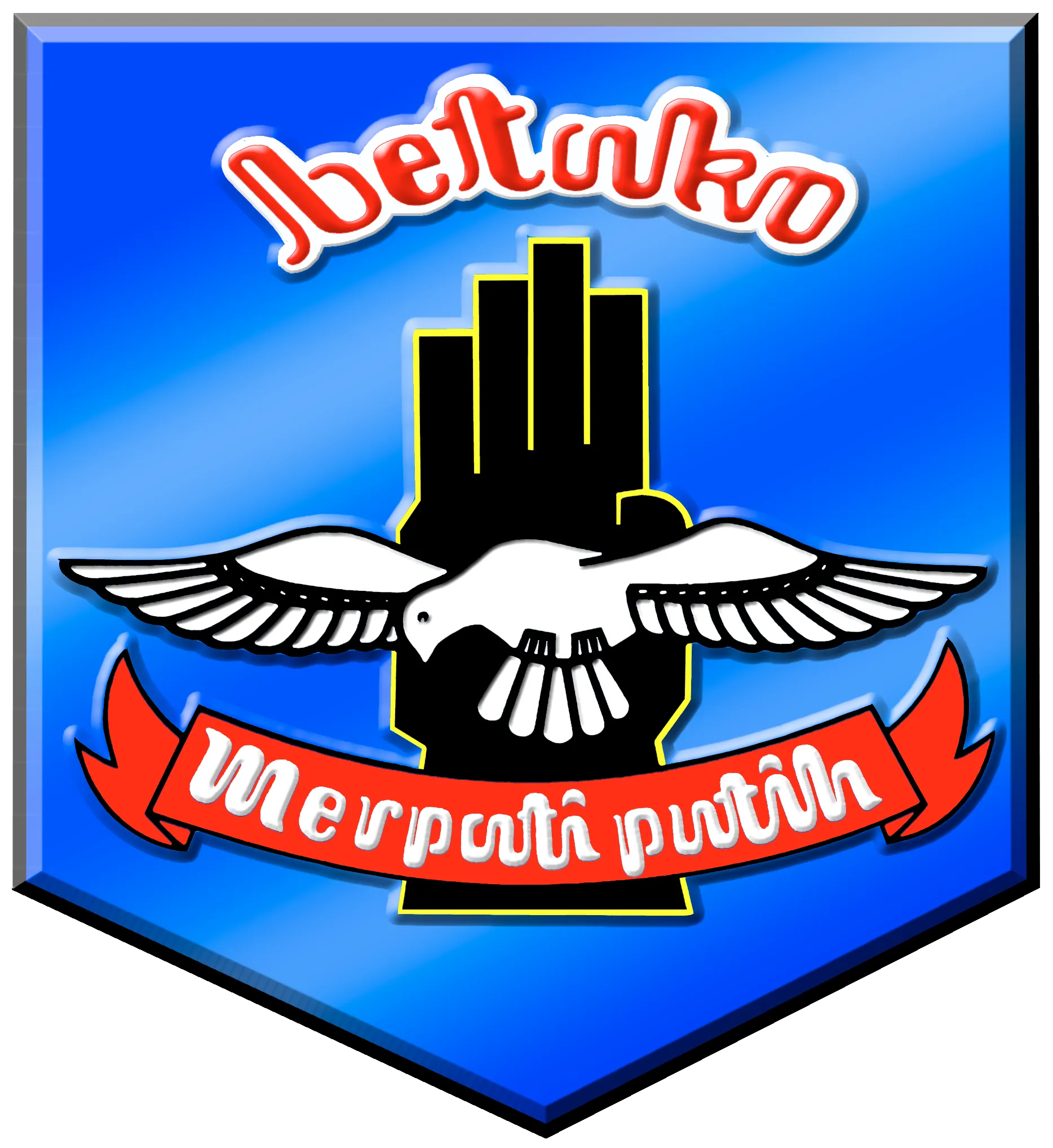 Official MP Logo (Source: MP Lambang)