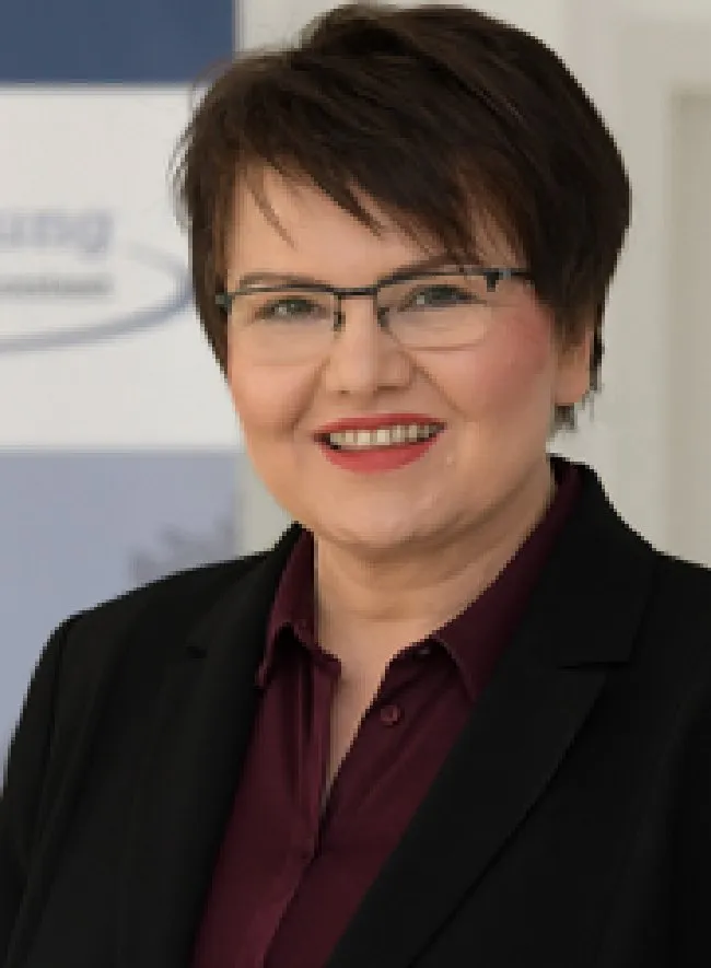 Sabine Kaufmann